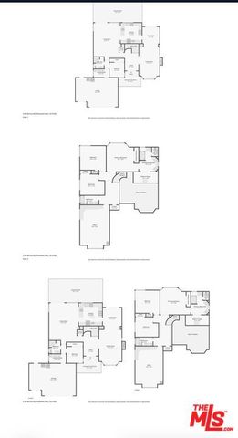 2136 Mccrea Road, Thousand Oaks, CA 91362