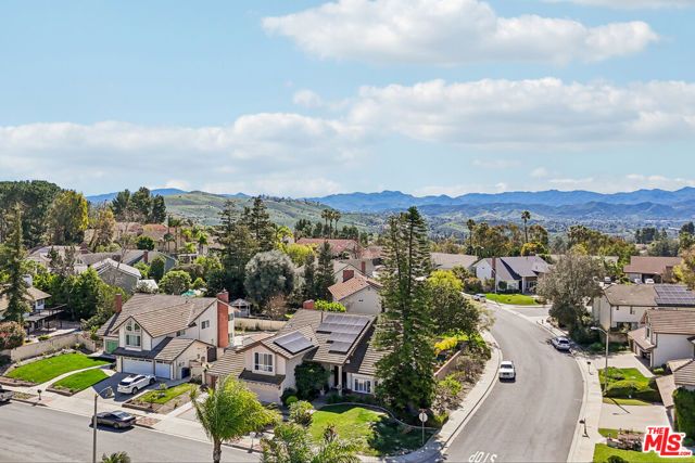 2136 Mccrea Road, Thousand Oaks, CA 91362