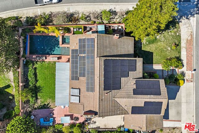 2136 Mccrea Road, Thousand Oaks, CA 91362