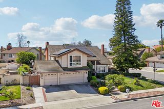 2136 Mccrea Road, Thousand Oaks, CA 91362