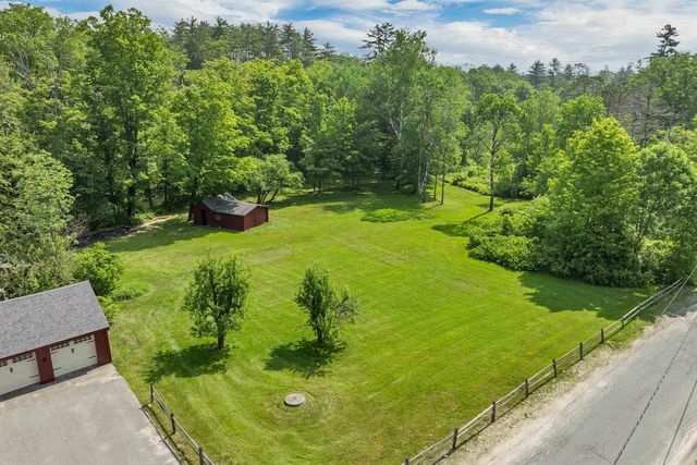 38 Water Street, Bradford, NH 03221