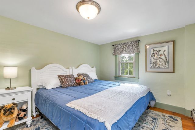 38 Water Street, Bradford, NH 03221