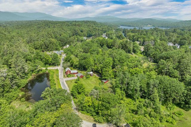 38 Water Street, Bradford, NH 03221