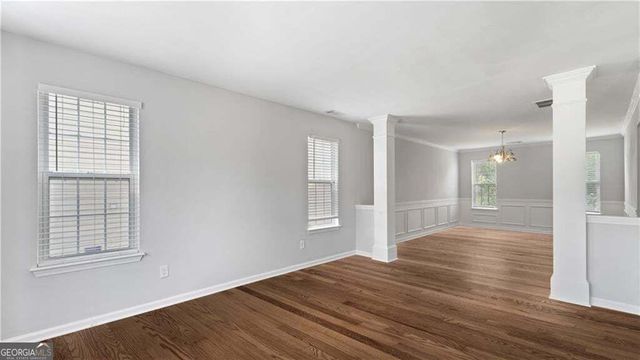 317 Shasta Lane, Mcdonough, GA 30253