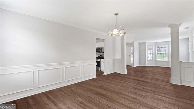 317 Shasta Lane, Mcdonough, GA 30253