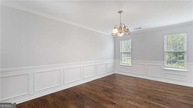 317 Shasta Lane, Mcdonough, GA 30253