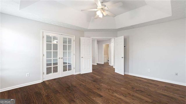 317 Shasta Lane, Mcdonough, GA 30253