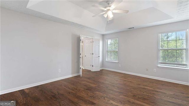 317 Shasta Lane, Mcdonough, GA 30253