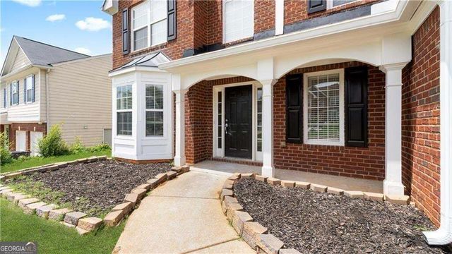 317 Shasta Lane, Mcdonough, GA 30253