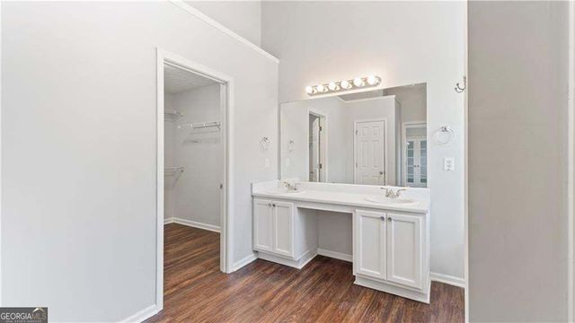317 Shasta Lane, Mcdonough, GA 30253