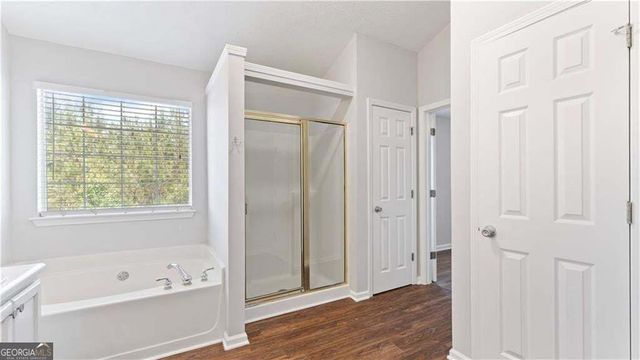 317 Shasta Lane, Mcdonough, GA 30253