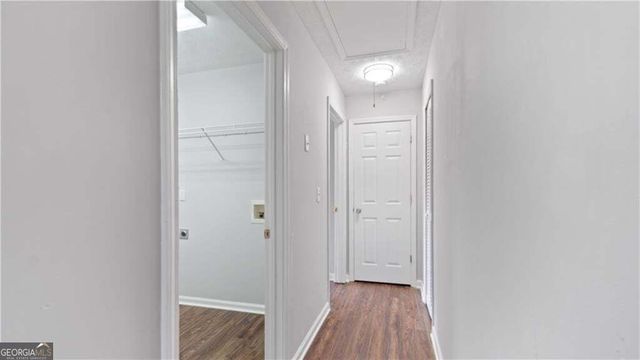 317 Shasta Lane, Mcdonough, GA 30253