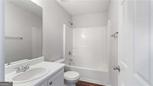 317 Shasta Lane, Mcdonough, GA 30253