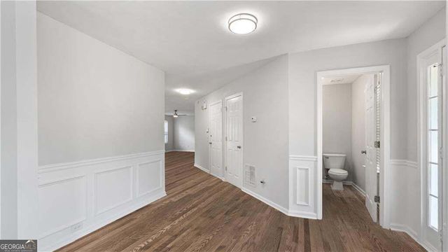 317 Shasta Lane, Mcdonough, GA 30253