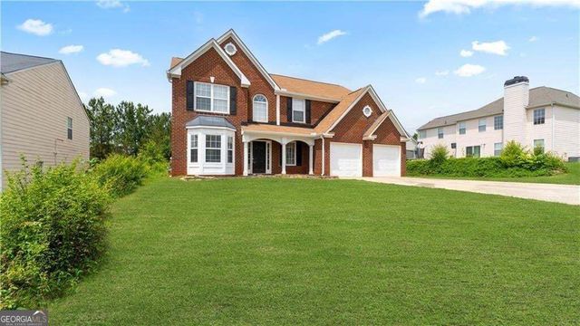 317 Shasta Lane, Mcdonough, GA 30253