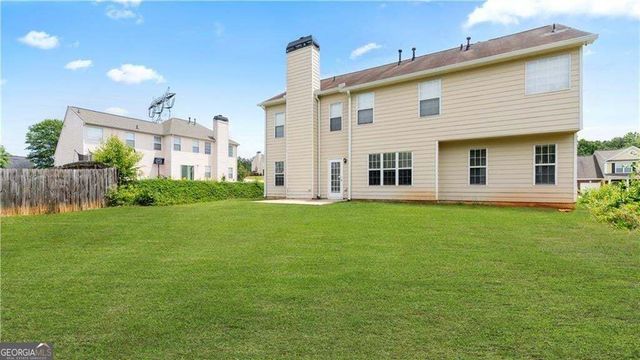 317 Shasta Lane, Mcdonough, GA 30253
