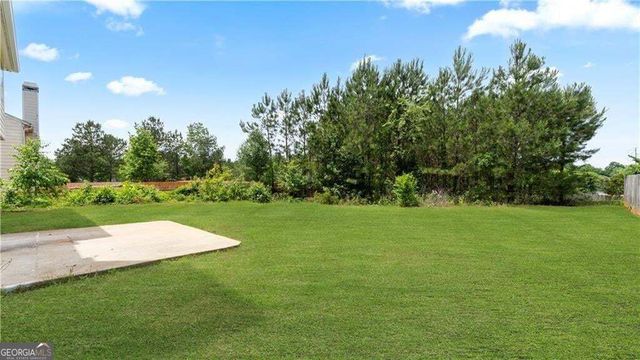 317 Shasta Lane, Mcdonough, GA 30253