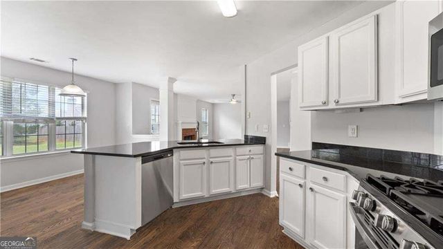 317 Shasta Lane, Mcdonough, GA 30253