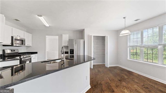 317 Shasta Lane, Mcdonough, GA 30253