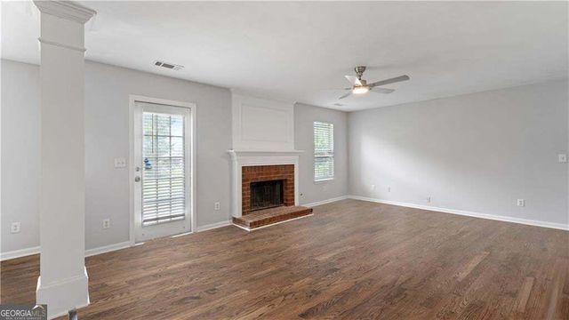 317 Shasta Lane, Mcdonough, GA 30253