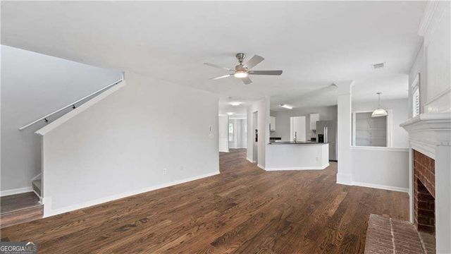 317 Shasta Lane, Mcdonough, GA 30253
