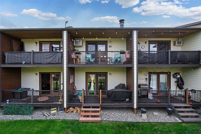 3385 S Granger Avenue S 9, Billings, MT 59102