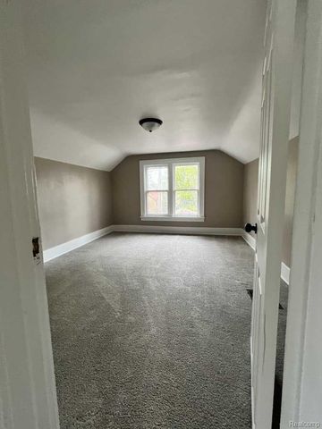 657 Allen Avenue, Muskegon, MI 49442