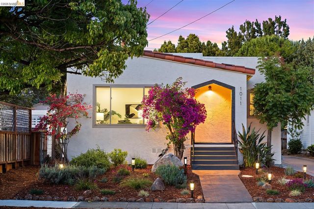 1011 Pomona Ave, Albany, CA 94706