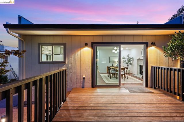 1011 Pomona Ave, Albany, CA 94706