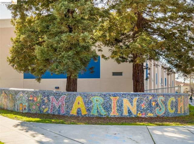1011 Pomona Ave, Albany, CA 94706