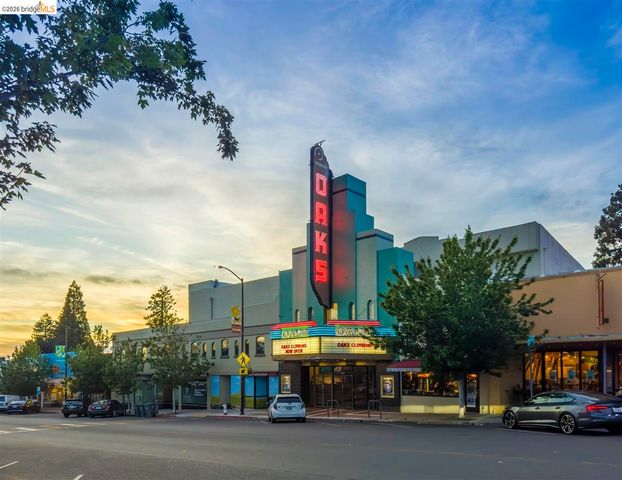 1011 Pomona Ave, Albany, CA 94706