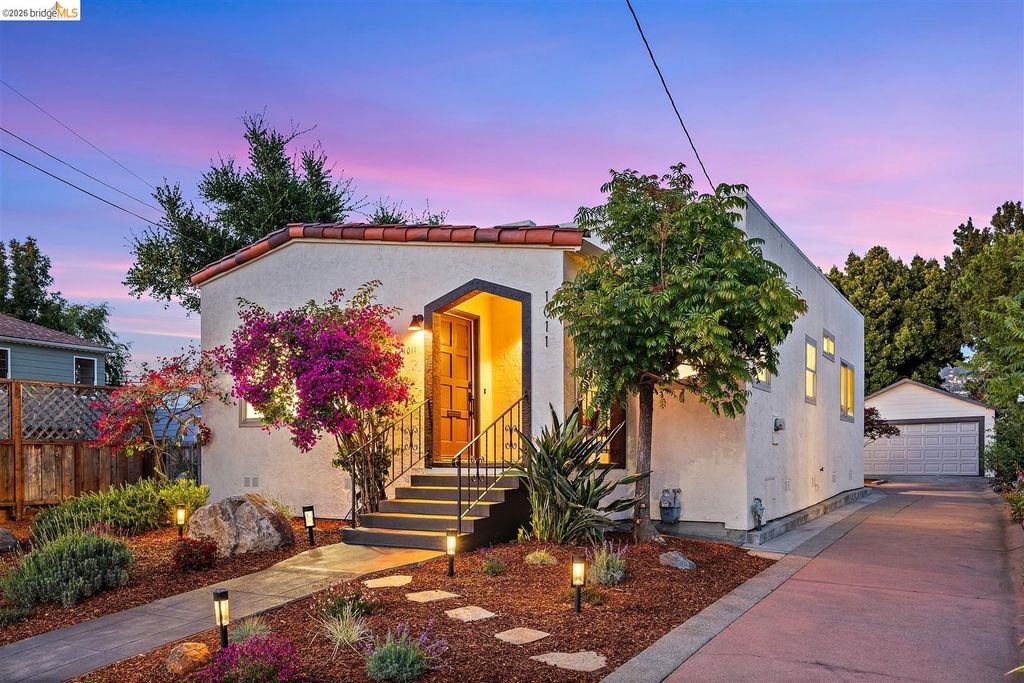 1011 Pomona Ave, Albany, CA 94706