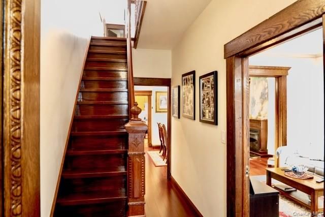 8019 85th Road, Woodhaven, NY 11421