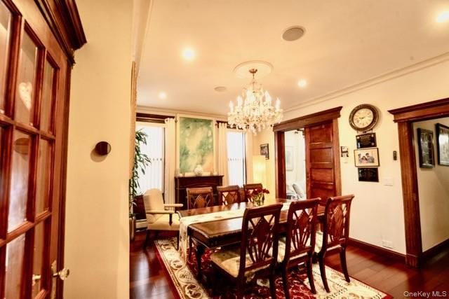8019 85th Road, Woodhaven, NY 11421