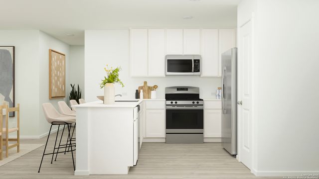 8202 Queen Marie, San Antonio, TX 78263