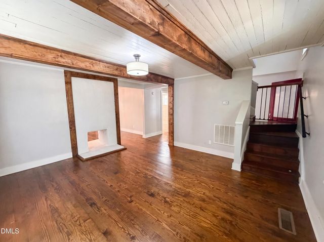 571 Winston Street, Franklinton, NC 27525