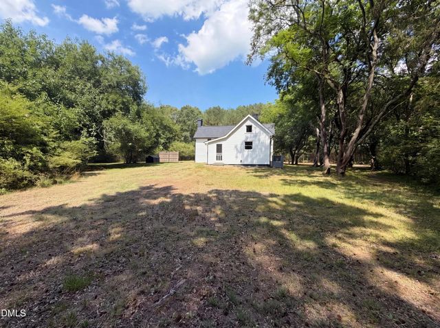 571 Winston Street, Franklinton, NC 27525