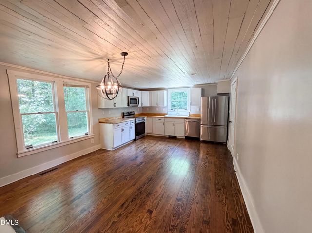 571 Winston Street, Franklinton, NC 27525
