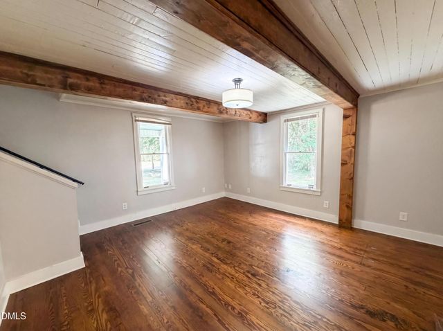 571 Winston Street, Franklinton, NC 27525
