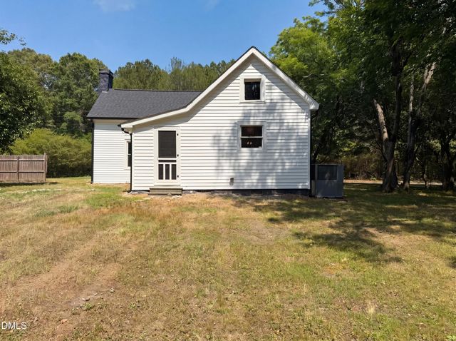 571 Winston Street, Franklinton, NC 27525