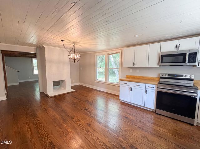 571 Winston Street, Franklinton, NC 27525