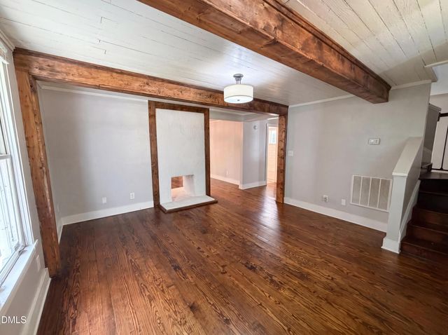 571 Winston Street, Franklinton, NC 27525