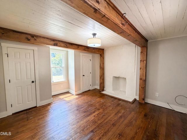 571 Winston Street, Franklinton, NC 27525