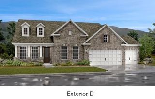6008 Woodstock Lane, Spring Hill, TN 37174