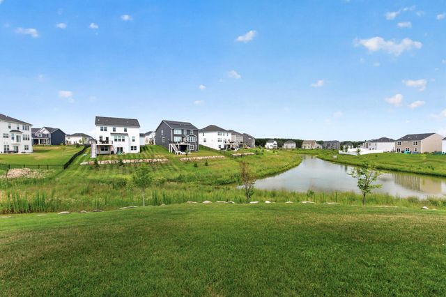 6178 Highland Hills Circle S, Cottage Grove, MN 55016