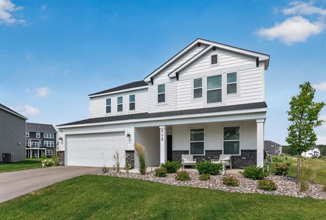 6178 Highland Hills Circle S, Cottage Grove, MN 55016