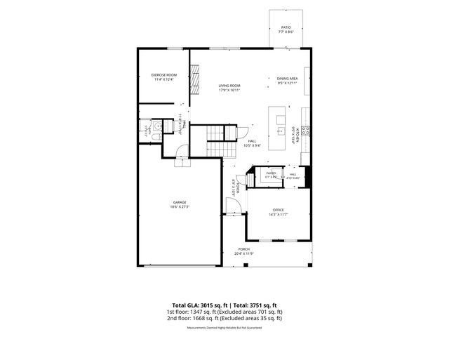 6178 Highland Hills Circle S, Cottage Grove, MN 55016