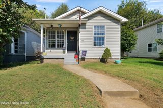 613 E Hill St, Louisville, KY 40217