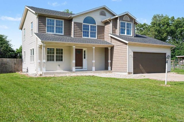 30111 Wyndtree Boulevard, Elkhart, IN 46516