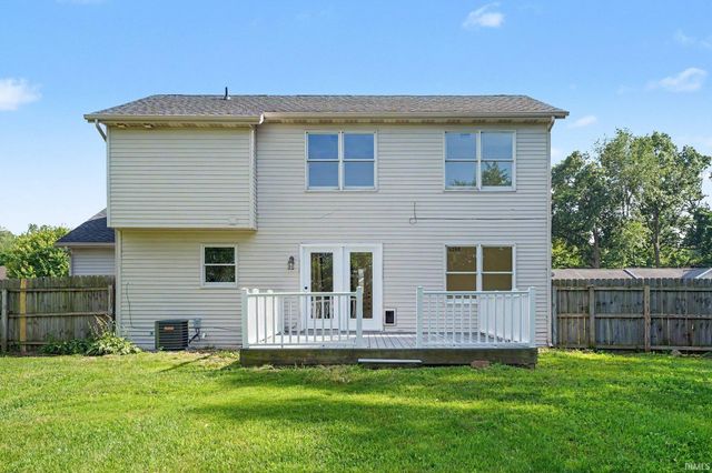 30111 Wyndtree Boulevard, Elkhart, IN 46516